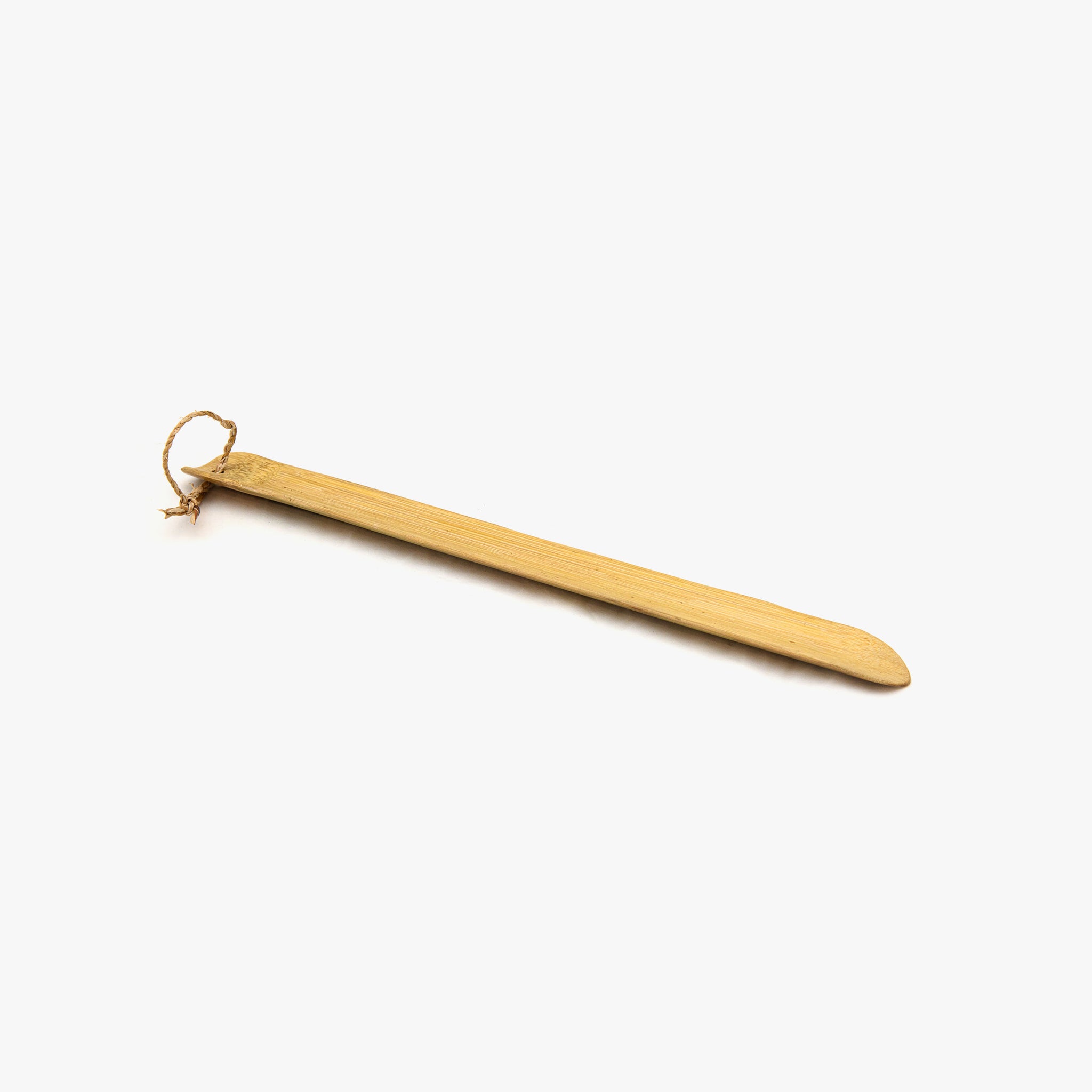 The Shoe Horn